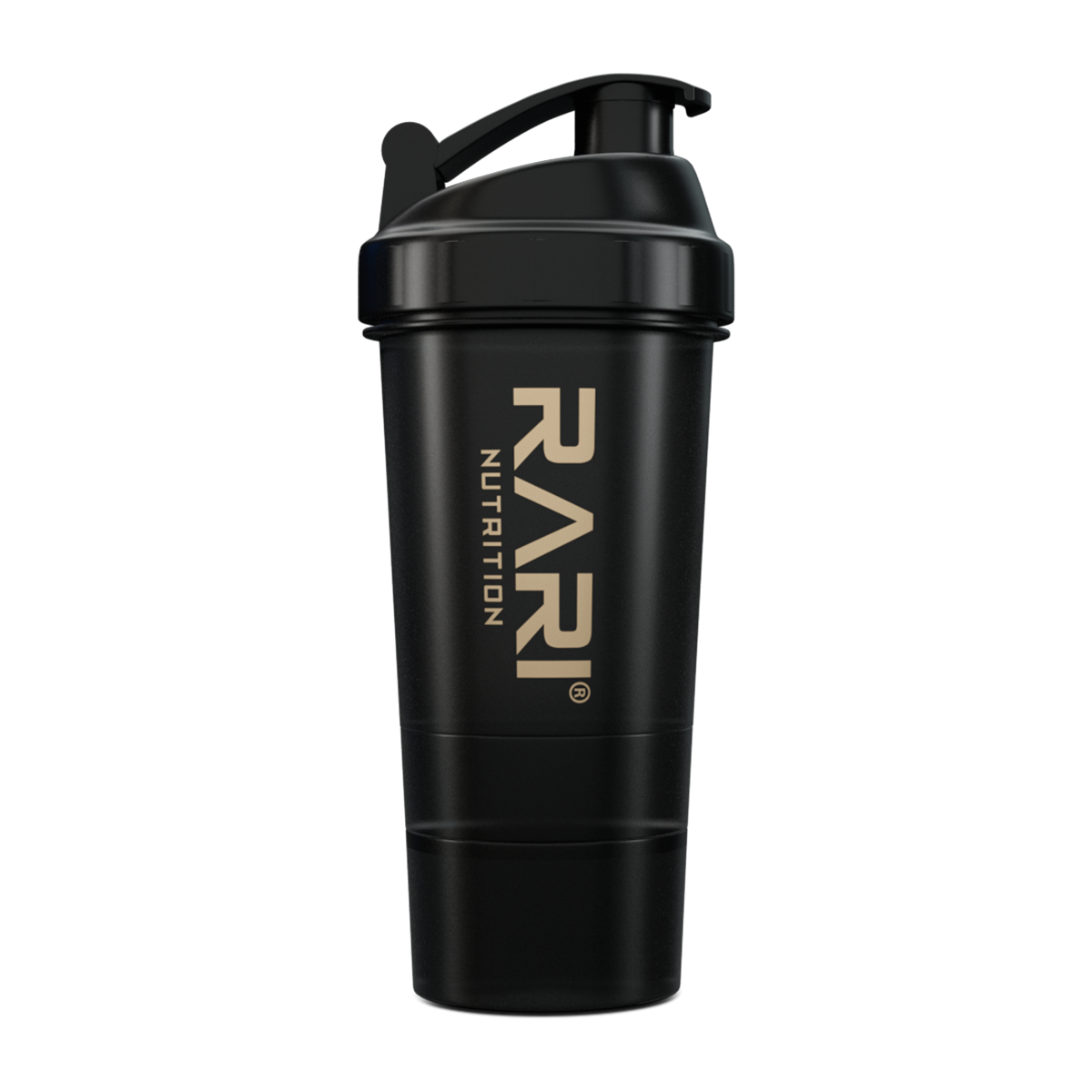 Shaker Bottle - Rari Nutrition